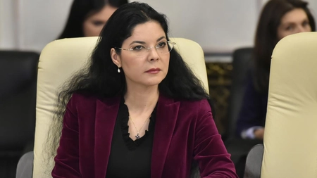 Ilie Bolojan a numit-o pe Ana Birchall în funcția de consilier prezidențial