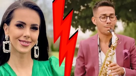 Armin Nicoară va rămâne șocat de declarațiile făcute de Georgiana Lobonț despre el la „40 de întrebări cu Denise Rifai”. 