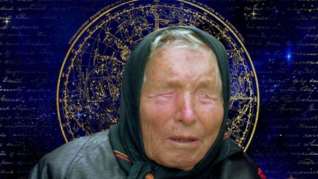 Profeția incendiară a Babei Vanga despre România! Alegerile vor zgudui țara, iar adevăratul ales va schimba pentru totdeauna soarta națiunii!