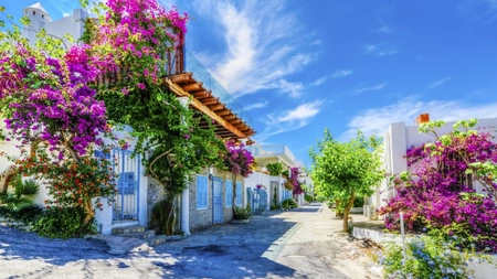 Ce poți să vizitezi în Bodrum, Turcia. Descoperă farmecul mediteraneean al unui paradis