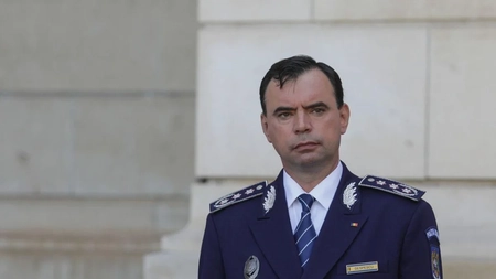 Opt jandarmi şi trei poliţişti ar fi avut încheiate contracte cu companii de securitate care au activat Congo. Ce spune Secretarul de stat în Ministerul Afacerilor Interne