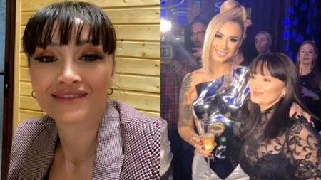 De ce a plecat bona Nuţi din casa Anamariei Prodan. Impresara a rupt tăcerea