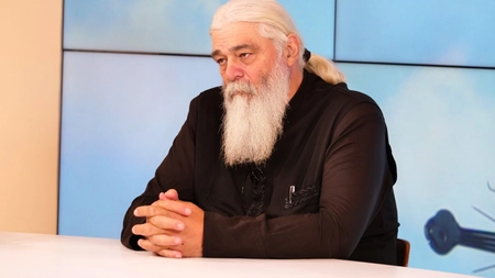Părintele Calistrat Chifan răspunde atacurilor mișelești din ultima perioadă: ” Ați depășit demult măsura bunului simț și etica morală ”