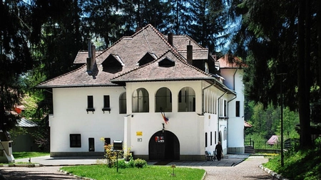 Casa memorială George Enescu Sinaia, o bijuterie culturală. Iată de ce ar trebui să o vizitezi măcar o dată
