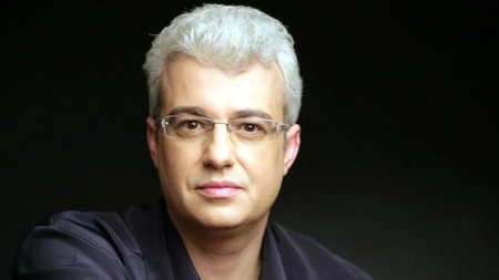 Cutremur în viața lui Cătălin Crișan! Trece printr-o despărțire dureroasă, dar o pasiune secretă iese la iveală