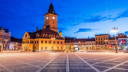 Ce poți să faci în Brașov. Descoperă inima Transilvaniei și atracțiile turistice pe care nu trebuie să le ratezi