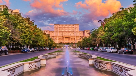 Ce să faci în București. Descoperă orașul plin de viață și cultură