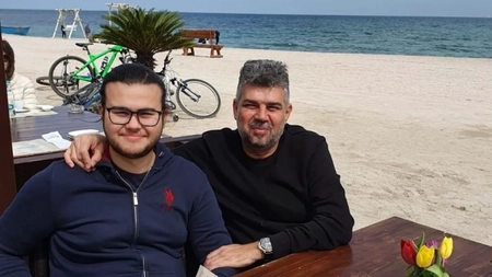 Rețeaua de nepotism din Guvernul PSD-PNL-UDMR! Fiul lui Marcel Ciolacu, medic rezident la București deși a luat o notă foarte mică la rezidențiat