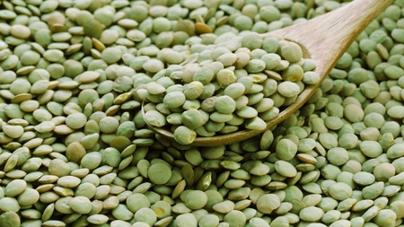 Ciorbă de linte verde – Rețeta delicioasă și sănătoasă, ideală pentru perioada postului