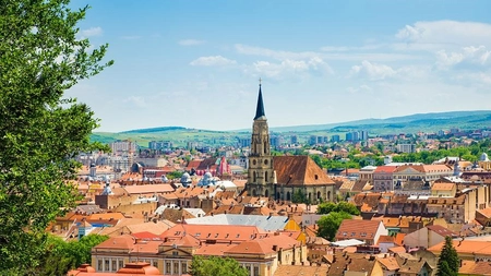 Cele mai frumoase obiective turistice din Cluj. Iată ce nu ar trebui să ratezi
