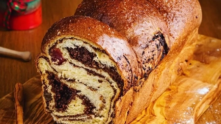 Cum se coace cozonacul la cuptorul electric? Secretul pe care fiecare gospodină trebuie să îl știe