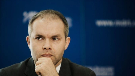 Cine este soția lui Daniel Funeriu. Cu ce se ocupă Sandra Denise Grasser