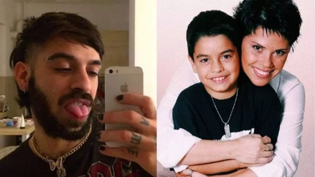 David Pușcaș preferă să trăiască din pomană și donații de pe TikTok. Ce a spus acum Luminița Anghel despre fiul ei adoptiv