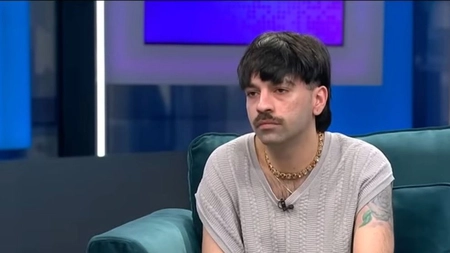David Pușcaș, mesaj tulburător despre suferință și relația cu Luminița Anghel: „Sunt rănit, obosit și umilit. M-am săturat de o lume plină de ură”