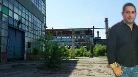 Dezvoltatorul de la Evergreen Towers vrea să construiască blocuri cu 11 etaje pe platforma Fortus! Terenul are o suprafață de peste 30.000 de metri pătrați