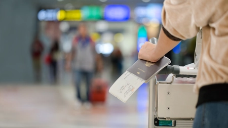 Revoluția care va schimba călătoria cu avionul! Dispar check-in-ul și legitimația de îmbarcare