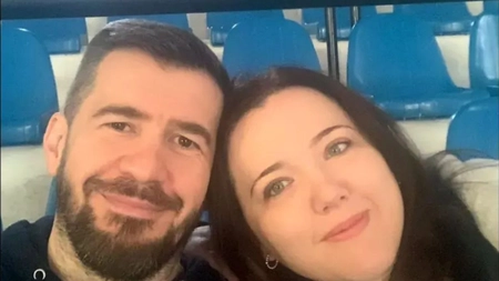 Ce afacere de familie au Dragoș Pătraru și soția lui. Cei doi sunt căsătoriți de 26 de ani și au doi copii majori deja