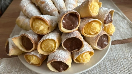 Ești în căutare de rețete de dulciuri de Paște? Îți propunem 3 variante simple și delicioase cu care sigur îți vei impresiona familia și musafirii
