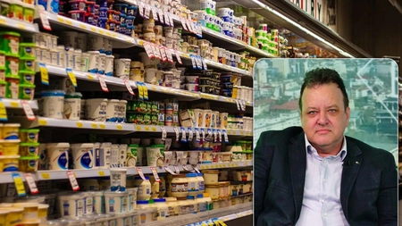 Scumpiri imense din luna iulie 2025. Cresc prețurile la alimente, energie electrică și gaze naturale, dar și polițele RCA. Economist din Iași: „Dispare consumul, dacă prețurile cresc foarte mult”