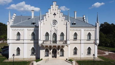 Excursii de o zi. Descoperă destinații de vis, în apropiere de Iași