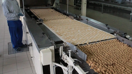 O fabrică din România a fost premiată pentru produsele scoase pe piață! Compania deține 21 de brevete internaționale