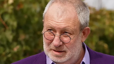 Florin Busuioc, la un pas de moarte. Cine l-a salvat pe prezentatorul de la Pro TV