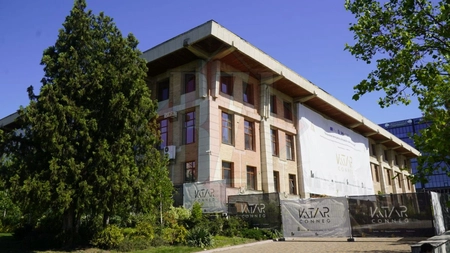 Zeci de hotărâri vor fi aprobate de plenul Consiliului Județean Iași! Iată lista completă cu proiectele - LIVE VIDEO, UPDATE