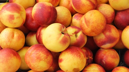Iată cum poți prepara un gem de nectarine delicios – Rețetă simplă, ideală pentru a fi utilizată la orice desert