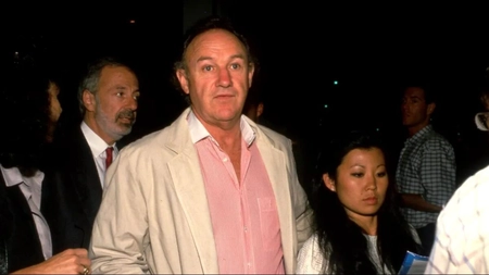 Au apărut imagini tulburătoare de la locuința lui Gene Hackman. Ce au văzut anchetatorii când au intrat în casă | Foto & Video