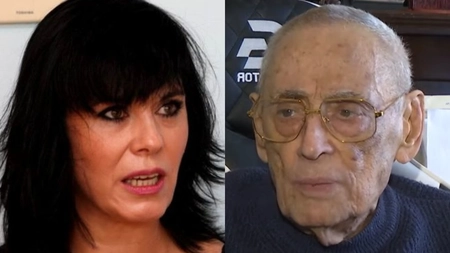 Mariana Moculescu vrea să revină la fostul soț. „Ce dacă am divorțat? E familia mea”