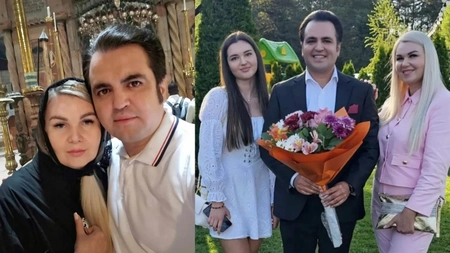 Imaginile publicate de Igor Cuciuc au emoționat pe toată lumea. Videoclip creat cu ajutorul inteligenței artificiale