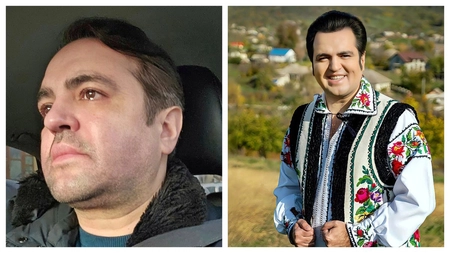 Igor Cuciuc, marcat de un gest tulburător primit din partea fiicei sale. Au trecut cinci luni de la tragedie