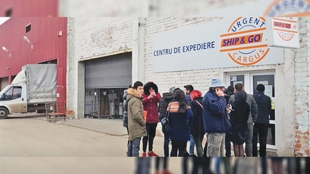 Țeapă de proporții, dată de Cargus? Un ieșean primește facturi pentru colete pe care nu le-a expediat niciodată: „Toate aceste colete false sunt înregistrate în perioada Paștelui”