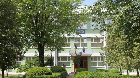 A fost semnat contractul de finanțare pentru consolidarea și modernizarea cantinei Colegiului Tehnic „Gheorghe Asachi” din Iași! Peste 25 de milioane de lei vor fi cheltuiți