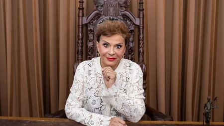 In memoriam Ionela Prodan. Șapte ani de la moartea artistei
