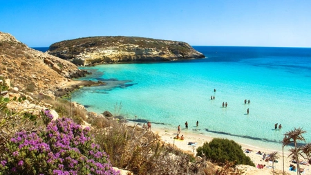 Cele mai frumoase plaje Italia. Iată care sunt destinațiile de vis pentru o vacanță perfectă