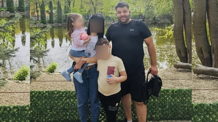 Ivan Jelihovschi țepuiește oamenii din toată țara! Un bărbat din județul Călărași este o nouă victimă a basarabeanului
