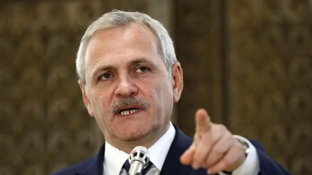 Liviu Dragnea acuză globaliștii de un jaf pe față al țării: „Ăsta e planul pentru România, să fie jefuită bucată cu bucată”