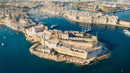 Vacanță în Malta, vis plin de soare. Iată care sunt cele mai frumoase orașe pe care să le vizitezi