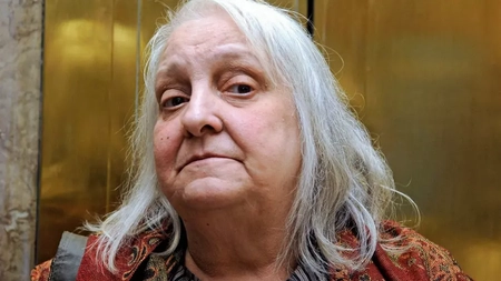 Ultima Bergoglio – singura moștenitoare a familiei. Sora de 76 de ani a Papei Francisc trăiește discret într‑un azil: „În ciuda distanței, suntem foarte aproape”
