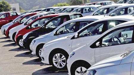 Informații importante privind înmatriculările de autovehicule din România, în luna aprilie 2025