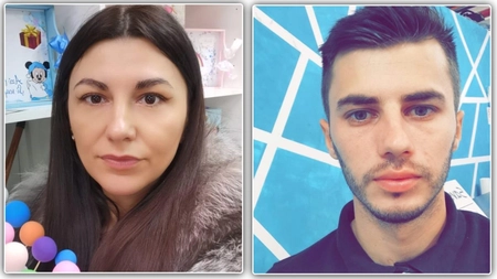 O mătușă și un nepot și-au deschis o afacere unde personalizează o varietate de cadouri la prețuri accesibile