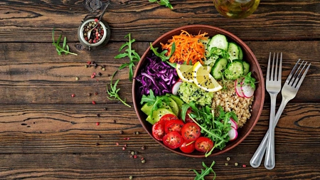 Cel mai bun meniu pentru dieta disociată pe zile. Cum să slăbești în doar câteva săptămâni