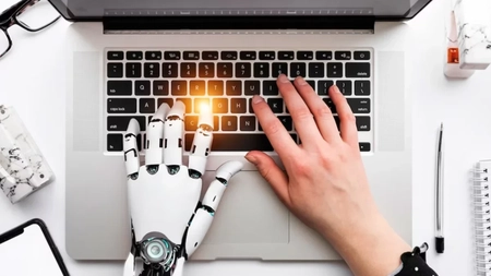 Meseriile clasei de mijloc vor fi înlocuite de Inteligența Artificială! Iată cele mai vulnerabile locuri de muncă