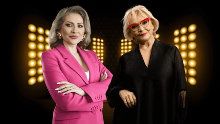 Mihaela Tatu a părăsit emisiunea „În direct cu România”. În locul ei vine Mirela Vaida