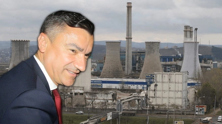 Primarul Mihai Chirica plătește tăcerea unui subordonat cu peste 19.000 de euro pe lună? Care sunt adevăratele interese din spatele unei lefe uriașe