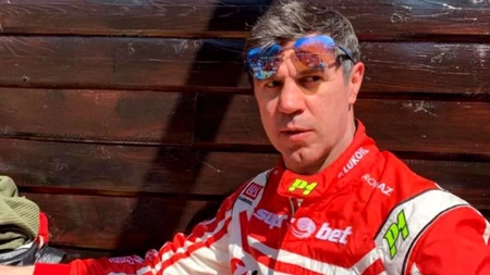 Mihai Leu este în stare critică iar medicii se luptă să-l stabilizeze. A fost dus cu elicopterul la spital