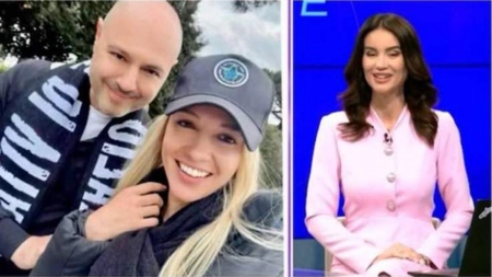 Mihai Mitoșeru rupe tăcerea despre noua iubită! Cine este femeia care i-a furat inima