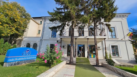 Mai multe spitale din Iași au fost controlate de Casa de Asigurări de Sănătate! S-au aplicat sancțiuni de zeci de mii de lei