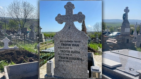 Femeia decedată la Iași, chiar în noaptea de Înviere, parcă și-a presimțit moartea! Cu câteva minute mai înainte, i-a făcut preotului o mărturisire: „Parcă mi-a ieșit sufletul”